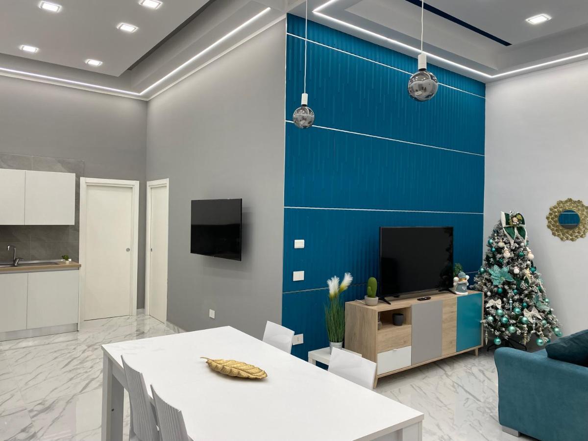 דירות One House פומפיי מראה חיצוני תמונה