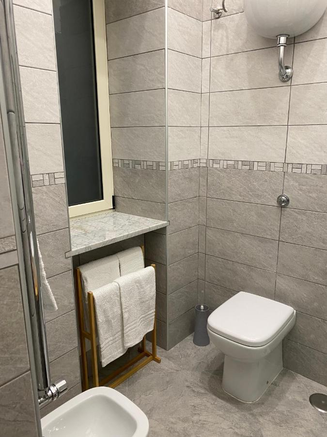 דירות One House פומפיי מראה חיצוני תמונה