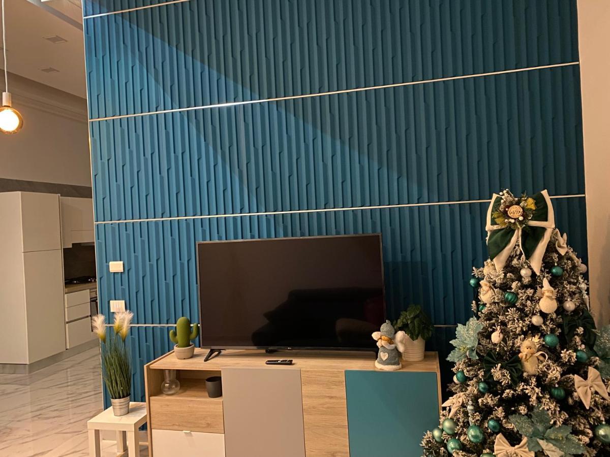 דירות One House פומפיי מראה חיצוני תמונה